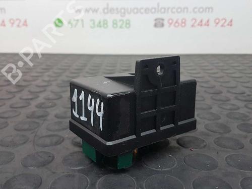 Electronic module CITROËN XSARA PICASSO (N68) 2.0 HDi | BP10263855M83 