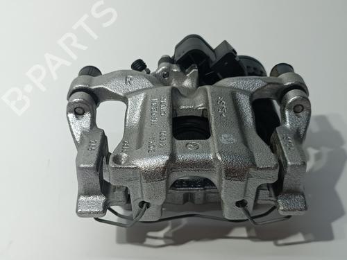 Right rear brake caliper MAZDA CX-30 (DM) 2.0 SKYACTIV-G | BP27666452M106