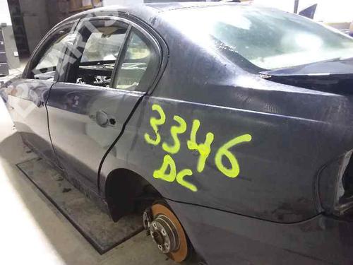 Front left seatbelt BMW 3 (E90) 320 d | BP20114455I26 