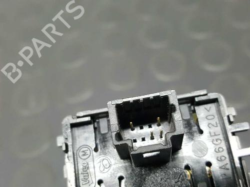 Right front window switch RENAULT MEGANE III Grandtour (KZ0/1) 1.6 dCi (KZ00, KZ12, KZ13) | BP2769140I26