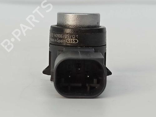 Elektronisk modul CITROËN C4 Grand Picasso II (DA_, DE_) 2.0 BlueHDi 150 | BP10283756M83