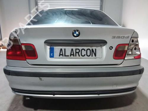 Electronic sensor BMW 3 (E46) 320 d | BP14538022M84