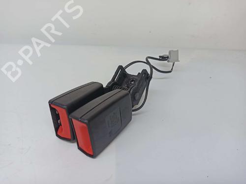 Seat buckle OPEL ZAFIRA TOURER C (P12) 1.6 CDTI (75) | BP14542348I32 