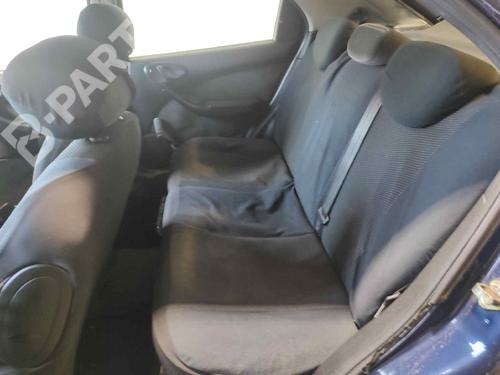 Elektronische sonde CITROËN XSARA (N1) 2.0 HDi 90 | BP14542163M84 