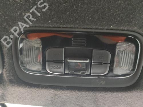 Interior roof light TOYOTA YARIS (_P21_, _PA1_, _PH1_) 1.5 Hybrid (MXPH10, MXPH11) | BP24945086I8