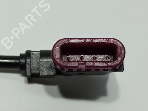 Electronic sensor MERCEDES-BENZ C-CLASS (W204) C 200 CDI (204.007, 204.006) | BP16377807M84