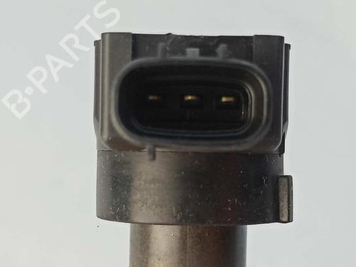 Ignition coil OPEL AGILA B (H08) 1.0 (F68) | BP10232708M94 