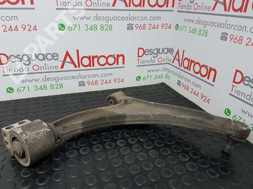 Used Left front suspension arm VAUXHALL INSIGNIA Mk I (A) Sports Tourer (G09) 2.0 CDTI (35) (130 hp) 2734849