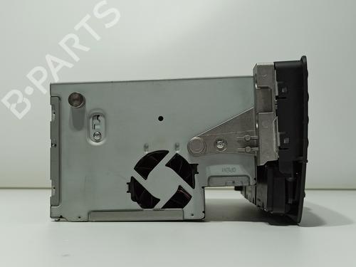 Radio MERCEDES-BENZ GLA-CLASS (X156) GLA 200 CDI / d (156.908) | BP17461617E6