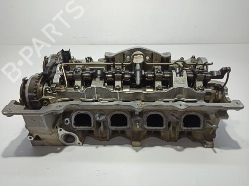 Cylinder head BMW 3 Compact (E46) 316 ti | BP25885581M5