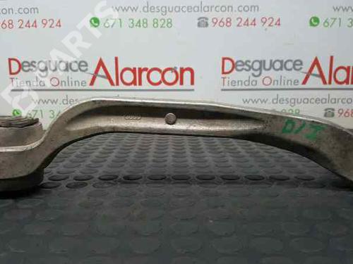 Left front suspension arm AUDI A8 D3 (4E2, 4E8) 4.0 TDI quattro | BP2758807M12 
