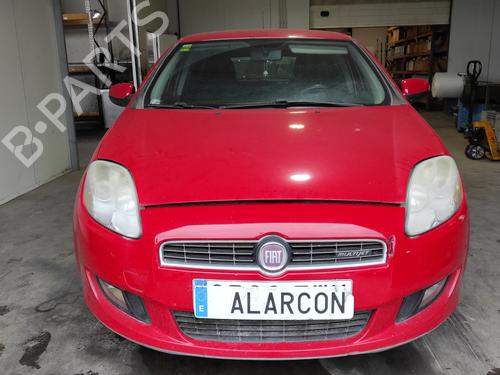 Used Parts FIAT BRAVO II (198_) 1.9 D Multijet (198AXB1A) (120 hp) 4281505