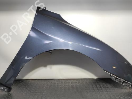 Used Right front fenders HYUNDAI i40 I (VF) 1.7 CRDi (116 hp) 13688521