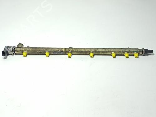 Injection rail MERCEDES-BENZ E-CLASS (W211) E 320 CDI (211.026) | BP25885447M98