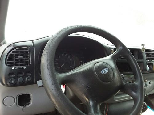 Used Parts FORD TRANSIT Van (E_ _) [1994-2000]  4279646