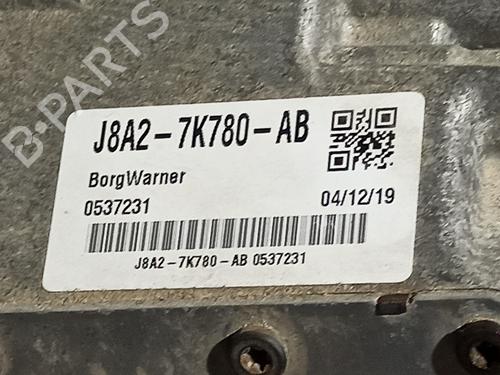 Transfer box LAND ROVER RANGE ROVER VELAR (L560) 2.0 D240 SD4 4x4 | BP29494879M36