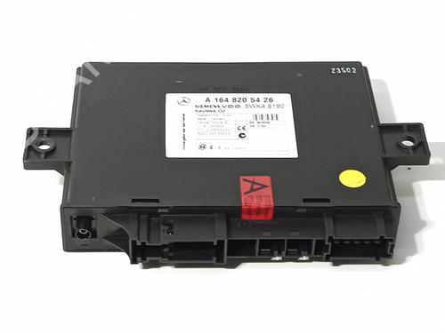 Electronic module MERCEDES-BENZ M-CLASS (W164)  | BP25731159M83  - Image 5