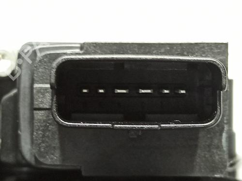 Rear left window mechanism PEUGEOT 5008 II (MC_, MJ_, MR_, M4_) 1.2 THP (MRHNYH, MRHNYW, MRHNSJ, MRHNSU, MRHNSM) | BP29294692C24