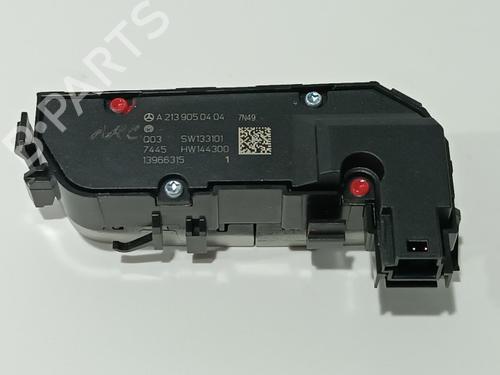 Switch MERCEDES-BENZ E-CLASS (W213) E 220 d 4-matic (213.005) | BP24423850I30 