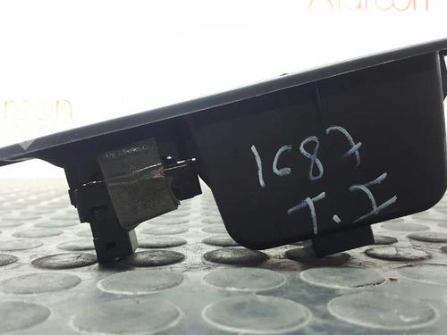 Left rear window switch CITROËN C4 I (LC_) 1.6 HDi | BP2754985I29 