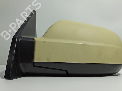 Used Left mirror HYUNDAI TUCSON (JM) 2.0 CRDi All-wheel Drive (113 hp) 16736413