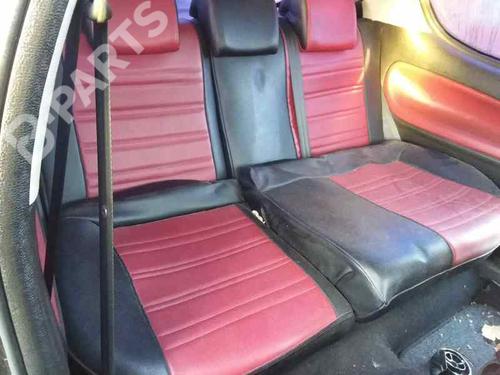Sikringsdåse PEUGEOT 206 Hatchback (2A/C) 1.6 16V | BP11086481E1 