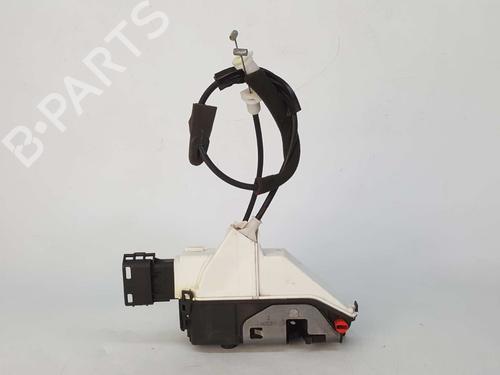 Rear right lock CITROËN C3 II (SC_) 1.4 HDi 70 (SC8HZC, SC8HR0, SC8HP4) | BP3285666C99 