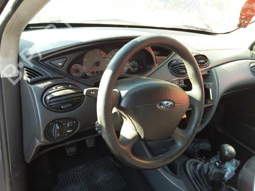 Used Parts FORD FOCUS I (DAW, DBW) 1.8 Turbo DI / TDDi (90 hp) 4279698