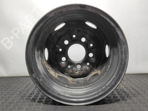 Rim MERCEDES-BENZ MB Van (W631) 2.4 D | BP13818948C45 