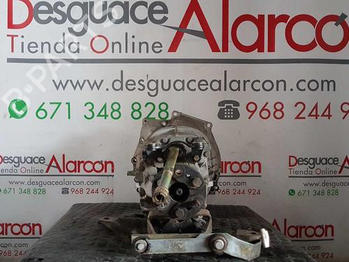 Gearbox OPEL OMEGA B Estate (V94) 2.5 TD (F35, M35, P35) | BP2750588M3 
