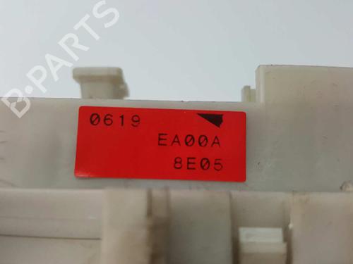Fuse box NISSAN PATHFINDER III (R51) 2.5 dCi | BP2752845E1