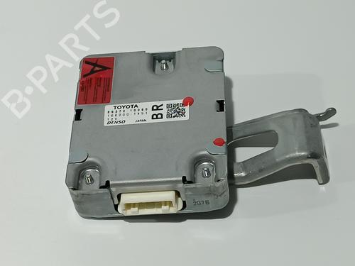 Electronic module TOYOTA C-HR (_X1_) 1.8 Hybrid (ZYX10_, ZYX11_) | BP23953366M83