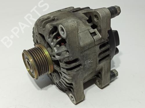 Used Alternator Alternator 39146321 39146321