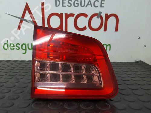Left taillight CITROËN C5 III (RD_) 2.7 HDi (RDUHZJ) | BP2783196C34