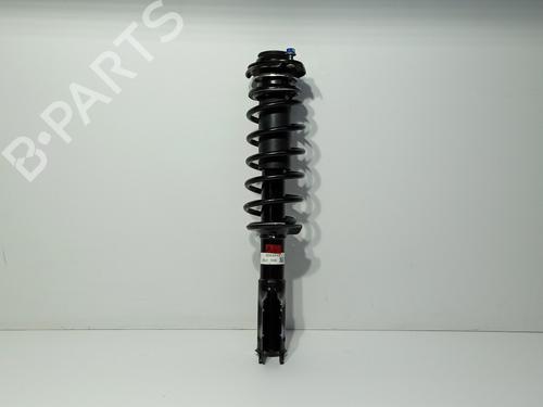 Used Right front shock absorber MITSUBISHI MIRAGE / SPACE STAR VI Hatchback (A0_A) 1.2 LPG (A03A) (71 hp) 29196583