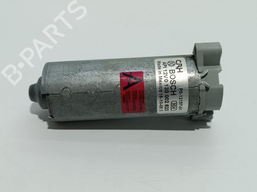 Electronic module MERCEDES-BENZ M-CLASS (W164) ML 320 CDI 4-matic (164.122) | BP11018486M83