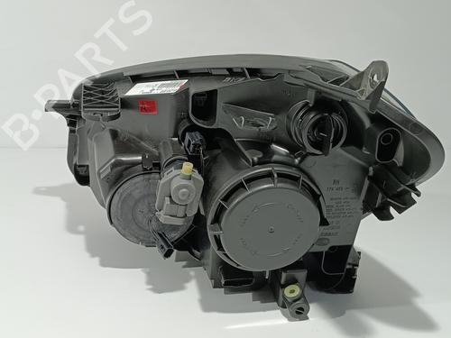 Right headlight NISSAN QASHQAI I (J10, NJ10)  | BP22708551C29 