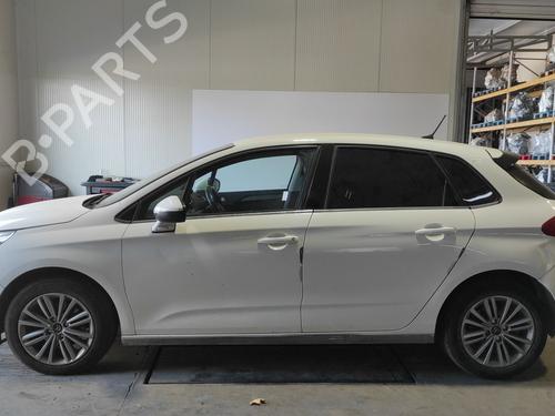 Bagaksel CITROËN C4 II (NC_) 1.6 HDi 110 | BP36393442M2 - Image 5