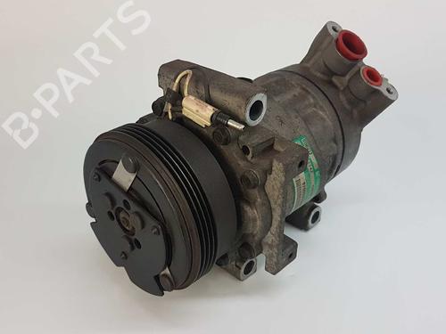 Used AC compressor RENAULT CLIO II (BB_, CB_) 1.2 (BB0A, BB0F, BB10, BB1K, BB28, BB2D, BB2H, CB0A,... (58 hp) 7567705