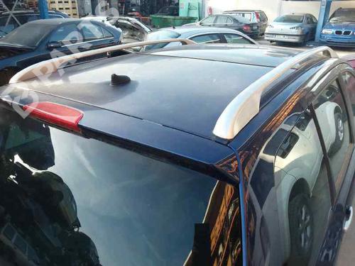 Kombiinstrument PEUGEOT 307 SW (3H) 1.6 HDI 110 | BP6545961C47 