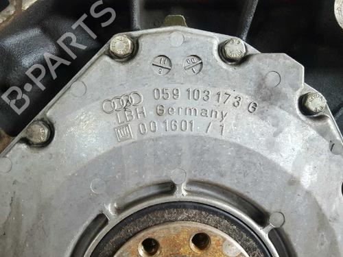 Other AUDI ALLROAD C5 (4BH) 2.5 TDI quattro | BP25812536O1