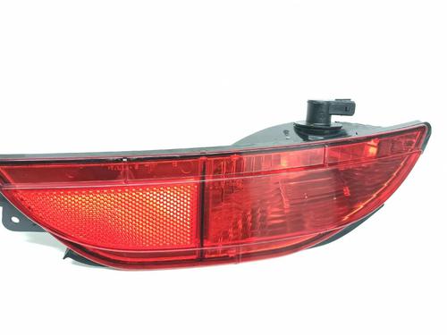 Rear bumper left light FIAT GRANDE PUNTO (199_)  | BP7117785C81 