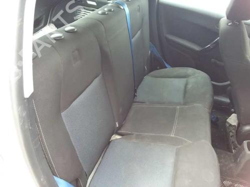 Electronic sensor PEUGEOT 208 I (CA_, CC_) 1.4 HDi | BP14530182M84