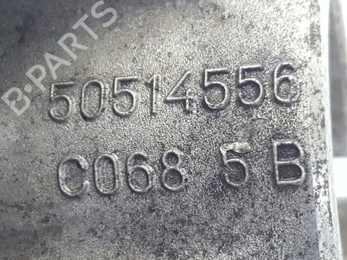 Right front steering knuckle ALFA ROMEO GIULIETTA (940_) 1.6 JTDM (940FXD1A) | BP5089396M26
