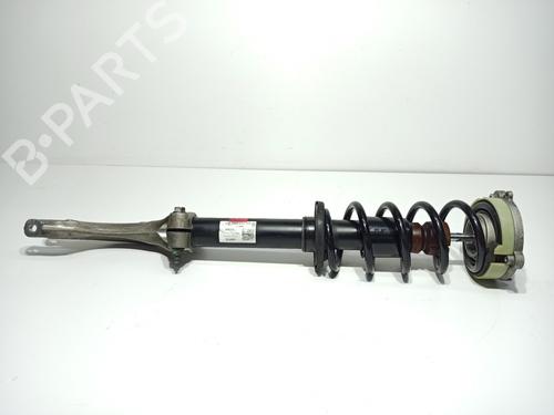 Used Left front shock absorber AUDI A4 B9 Avant (8W5, 8WD) 2.0 TDI (150 hp) 19653735
