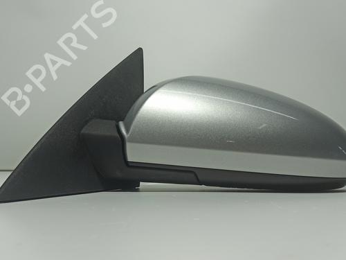 Left mirror NISSAN PRIMERA (P12) 1.9 dCi | BP24103201C26