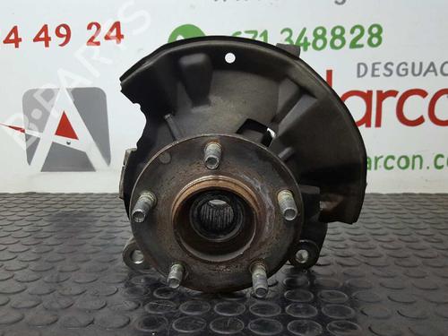 Right rear steering knuckle FORD USA PROBE II (ECP) 2.0 16V | BP9548166M28 