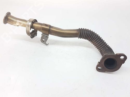 Pipe RENAULT KOLEOS I (HY_) 2.0 dCi (HY0K) | BP14535369M125
