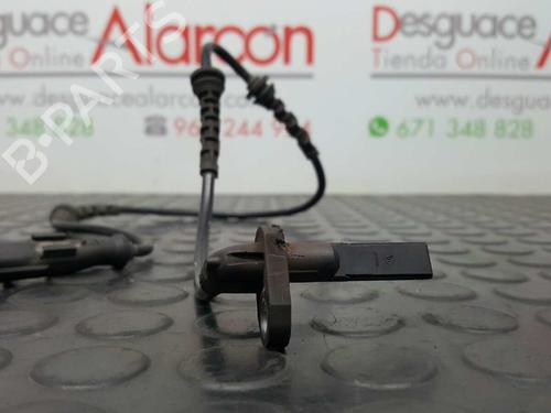 Used Electronic sensor RENAULT MEGANE III Hatchback (BZ0/1_, B3_) 1.5 dCi (86 hp) 14529332