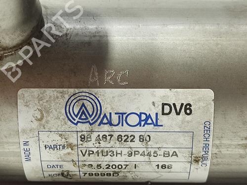 Egr FORD FOCUS II (DA_, HCP, DP) 1.6 TDCi | BP16674153M69 